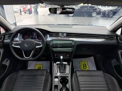 Volkswagen Magotan 2020 330TSI DSG Advance - ფოტო 9