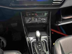 Volkswagen Jetta VS7 Panda Edition 1.4T Automatic Deluxe Pro - ფოტო 10