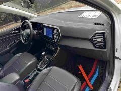 Volkswagen Jetta VS7 Panda Edition 1.4T Automatic Deluxe Pro - ფოტო 12