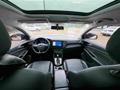 Volkswagen Jetta VS7 Panda Edition 1.4T Automatic Deluxe Pro - ფოტო 14