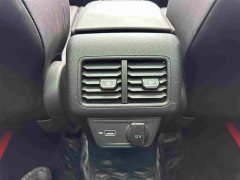 Volkswagen Jetta VS7 Panda Edition 1.4T Automatic Deluxe Pro - ფოტო 15