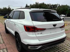 Volkswagen Jetta VS7 Panda Edition 1.4T Automatic Deluxe Pro - ფოტო 19
