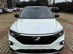 Volkswagen Jetta VS7 Panda Edition 1.4T Automatic Deluxe Pro - ფოტო 2