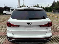 Volkswagen Jetta VS7 Panda Edition 1.4T Automatic Deluxe Pro - ფოტო 20