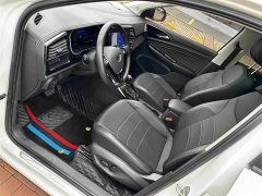 Volkswagen Jetta VS7 Panda Edition 1.4T Automatic Deluxe Pro - ფოტო 4