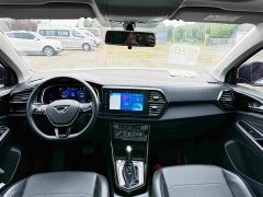 Volkswagen Jetta VS7 Panda Edition 1.4T Automatic Deluxe Pro - ფოტო 6