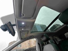 Volkswagen Jetta VS7 Panda Edition 1.4T Automatic Deluxe Pro - ფოტო 8