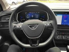 Volkswagen Jetta VS7 Panda Edition 1.4T Automatic Deluxe Pro - ფოტო 9