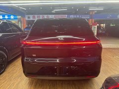 Li Auto L6 2024 Max - ფოტო 6