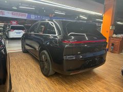 Li Auto L6 2024 Max - ფოტო 7