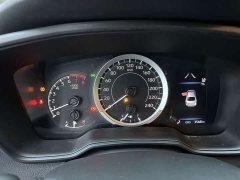 Toyota Corolla 1.8L CVT Luxury - ფოტო 10