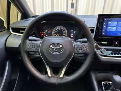 Toyota Corolla 1.8L CVT Luxury - ფოტო 11