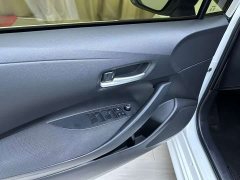 Toyota Corolla 1.8L CVT Luxury - ფოტო 15