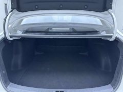 Toyota Corolla 1.8L CVT Luxury - ფოტო 17