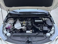 Toyota Corolla 1.8L CVT Luxury - ფოტო 18