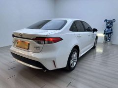 Toyota Corolla 1.8L CVT Luxury - ფოტო 3