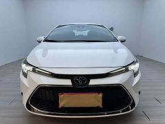 Toyota Corolla 1.8L CVT Luxury - ფოტო 5