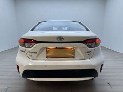 Toyota Corolla 1.8L CVT Luxury - ფოტო 6