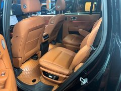 Li Auto L8 2023 Pro - ფოტო 4