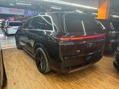 Li Auto L8 2023 Pro - ფოტო 7