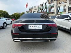 Mercedes-Benz Maybach S-Class Facelift S 480 4MATIC - ფოტო 10
