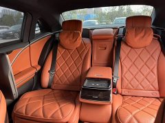 Mercedes-Benz Maybach S-Class Facelift S 480 4MATIC - ფოტო 9