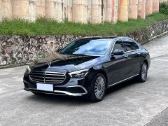 Mercedes-Benz E-Class Facelift E 300 L Luxury - ფოტო 1