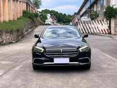 Mercedes-Benz E-Class Facelift E 300 L Luxury - ფოტო 2