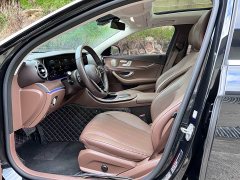 Mercedes-Benz E-Class Facelift E 300 L Luxury - ფოტო 4