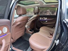 Mercedes-Benz E-Class Facelift E 300 L Luxury - ფოტო 6