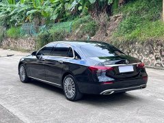 Mercedes-Benz E-Class Facelift E 300 L Luxury - ფოტო 7