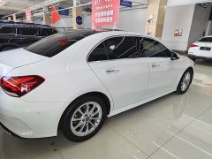 Mercedes-Benz A-Class A 200 L Sport Sedan Dynamic Edition - ფოტო 5