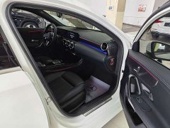 Mercedes-Benz A-Class A 200 L Sport Sedan Dynamic Edition - ფოტო 6