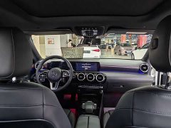 Mercedes-Benz A-Class A 200 L Sport Sedan Dynamic Edition - ფოტო 7