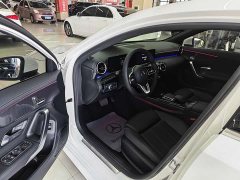 Mercedes-Benz A-Class A 200 L Sport Sedan Dynamic Edition - ფოტო 8