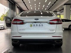 Ford Mondeo 2020 EcoBoost 180 Fashion - ფოტო 4