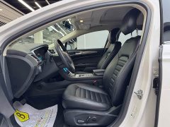 Ford Mondeo 2020 EcoBoost 180 Fashion - ფოტო 7