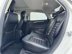 Ford Mondeo 2020 EcoBoost 180 Fashion - ფოტო 8