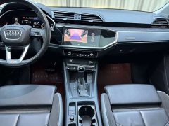 Audi Q3 Sportback 35 TFSI Entry-level - ფოტო 12