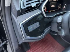 Audi Q3 Sportback 35 TFSI Entry-level - ფოტო 14