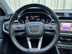 Audi Q3 Sportback 35 TFSI Entry-level - ფოტო 15