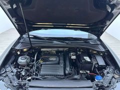 Audi Q3 Sportback 35 TFSI Entry-level - ფოტო 19