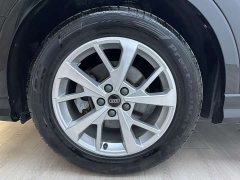 Audi Q3 Sportback 35 TFSI Entry-level - ფოტო 20