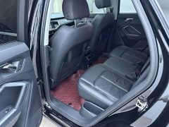 Audi Q3 Sportback 35 TFSI Entry-level - ფოტო 6