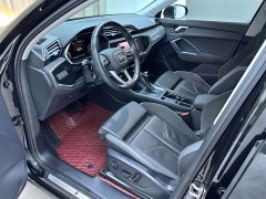 Audi Q3 Sportback 35 TFSI Entry-level - ფოტო 7