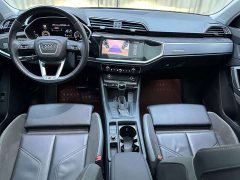 Audi Q3 Sportback 35 TFSI Entry-level - ფოტო 8