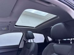 Audi Q3 Sportback 35 TFSI Entry-level - ფოტო 9
