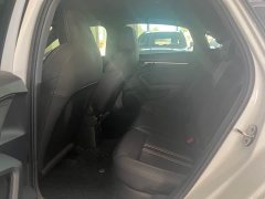 Audi A3 A3L Limousine 35 TFSI Fashion Sport - ფოტო 10
