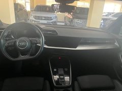 Audi A3 A3L Limousine 35 TFSI Fashion Sport - ფოტო 11