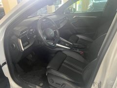 Audi A3 A3L Limousine 35 TFSI Fashion Sport - ფოტო 12